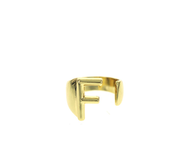 Initial Ring F