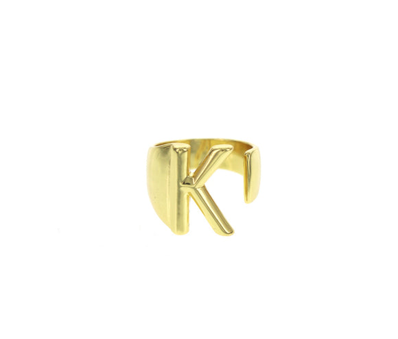 Initial Ring K